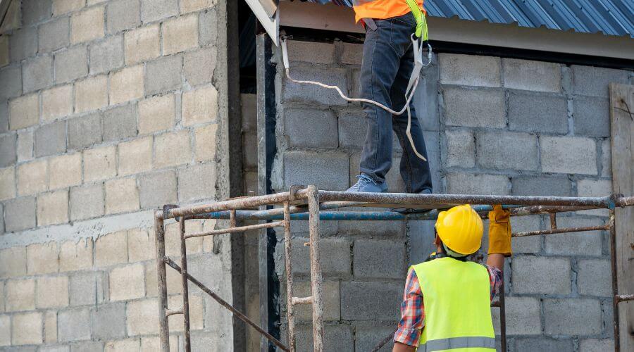 Local Chimney Repair in Wallace, NE